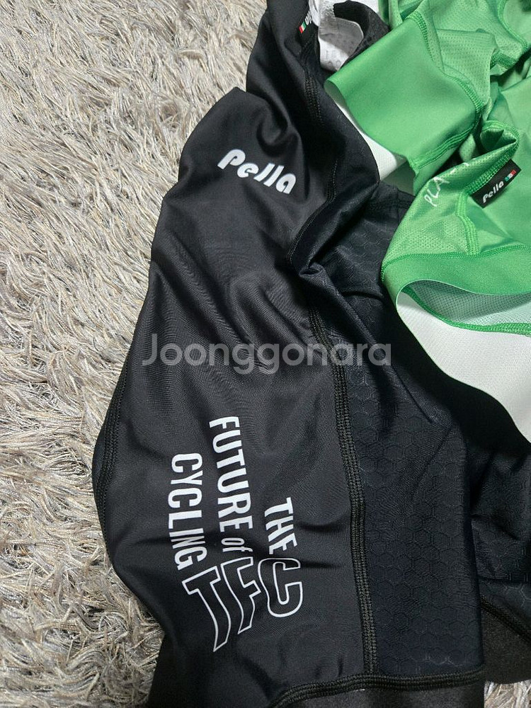 PELLA 펠라 빕숏 져지 세트 헐값정리 내용필독 오늘 오후 2시 까지만 마지막판매 11--1