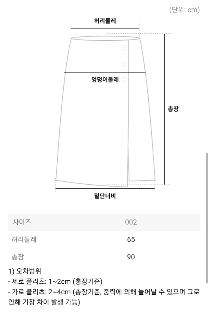 이세이미야케 스커트 해칭 스커트 네이비 2사이즈--5