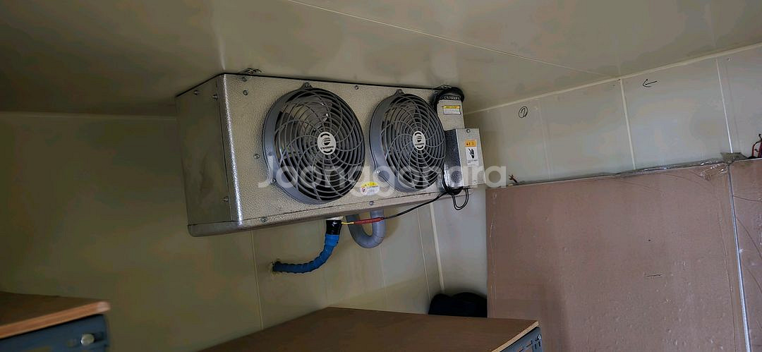 저온 창고 3평--1