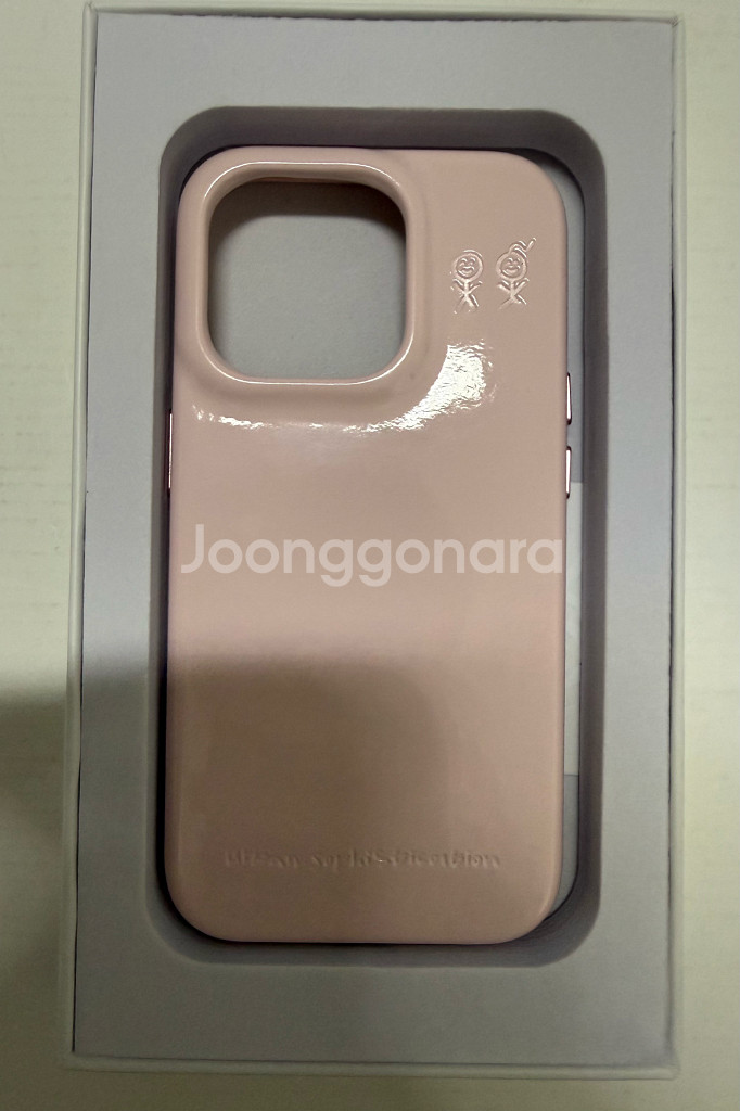 아이폰15프로 어반소피스티케이션 정품 케이스--2