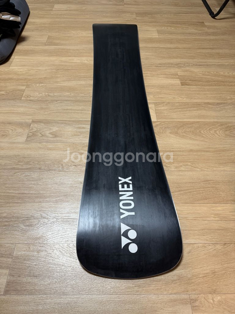 23/24 요넥스 시막 노멀 156 팝니다.--3