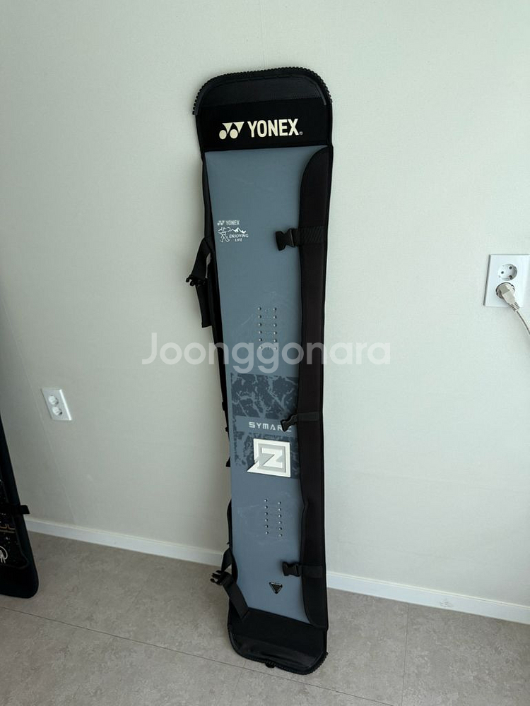 23/24 요넥스 시막 노멀 156 팝니다.--1