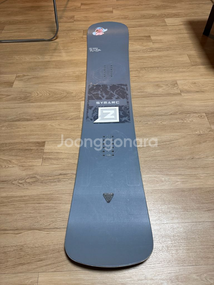 23/24 요넥스 시막 노멀 156 팝니다.--2