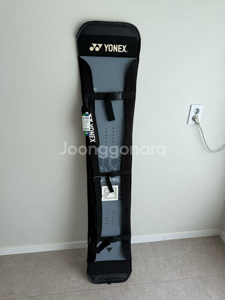 23/24 요넥스 시막 노멀 156 팝니다.--0