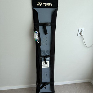 23/24 요넥스 시막 노멀 156 팝니다.