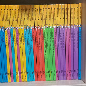 교원 생각이 반짝이는 지식별 개정판