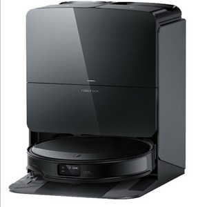 로봇청소기