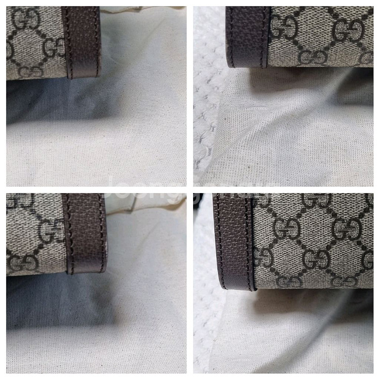 오피디아 미디엄 핸드백--8