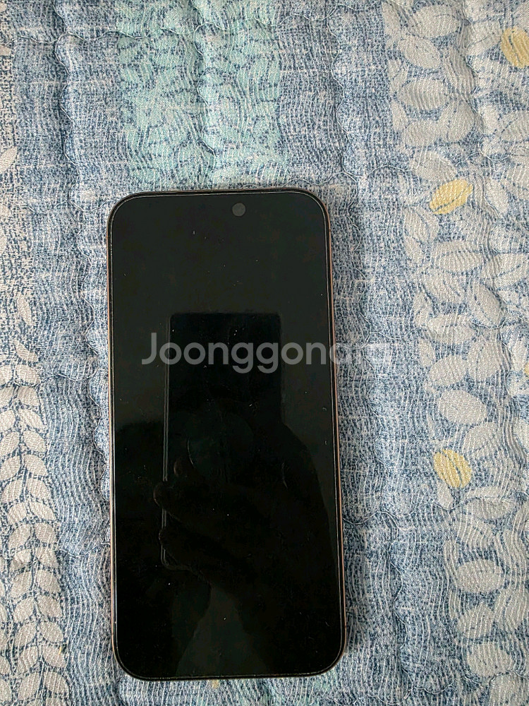 아이폰 16 프로맥스256GB+ 에어팟 프로3--1