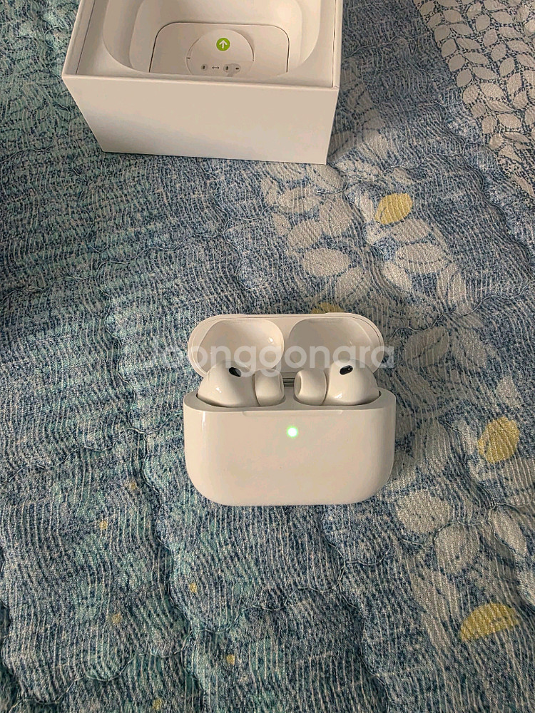 아이폰 16 프로맥스256GB+ 에어팟 프로3--8