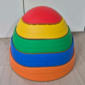 트니트니 징검다리 밸런스 스톤