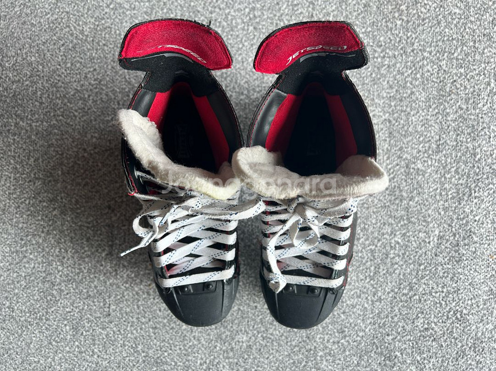 CCM 아이스하키 스케이트 5.5 사이즈--2