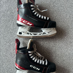 CCM 아이스하키 스케이트 5.5 사이즈