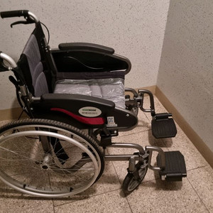 인천 휠체어 상태 아주 좋아요