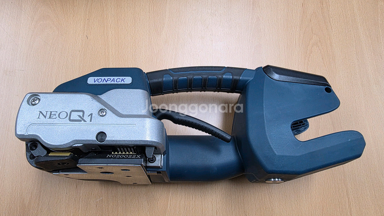 NEO Q1 자동밴딩기--0