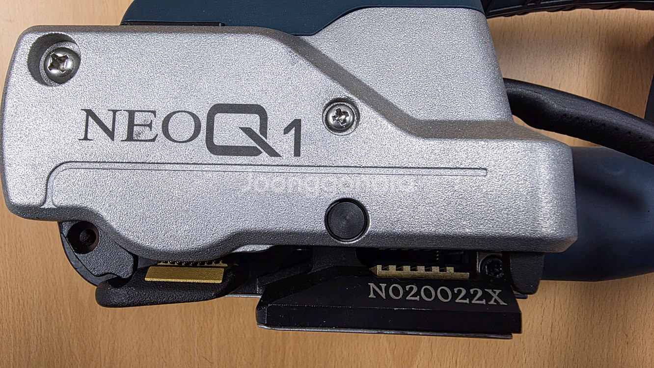 NEO Q1 자동밴딩기--3