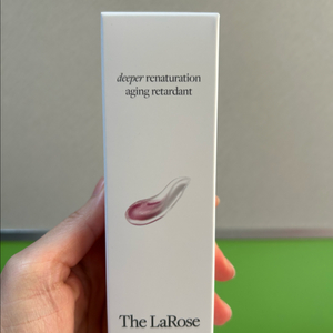 오하이오후 라 로즈 밀크 앰플 라로즈 오하이오후 라로즈 밀크 앰플