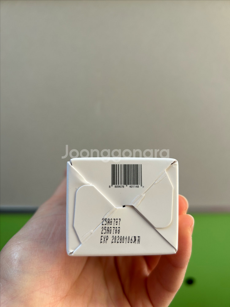 오하이오후 라 로즈 밀크 앰플 라로즈 오하이오후 라로즈 밀크 앰플--2