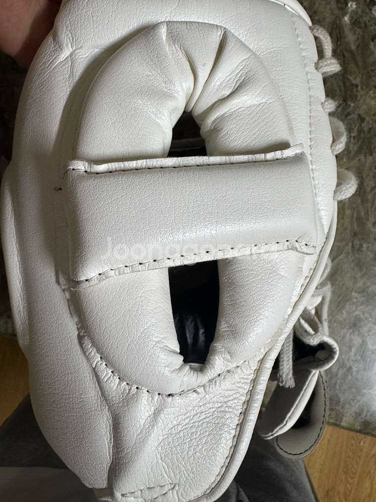 위닝 복싱 글러브 12온즈헤드기어m사이즈--7