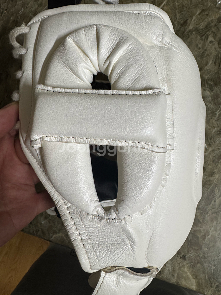 위닝 복싱 글러브 12온즈헤드기어m사이즈--8