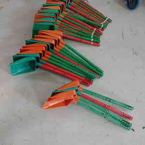 쓰레받이 총 34개 일괄판매합니다.