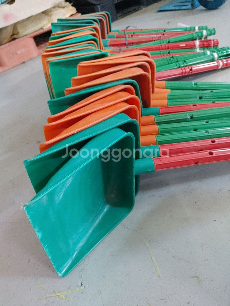 쓰레받이 총 34개 일괄판매합니다.--1