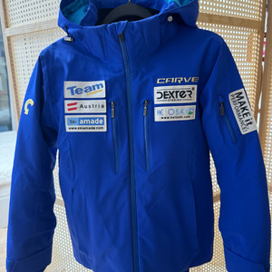 카브 스키복 주니어 L사이즈