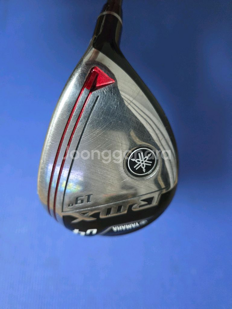 야마하 rmx 4번 유틸리티 판매합니다--3