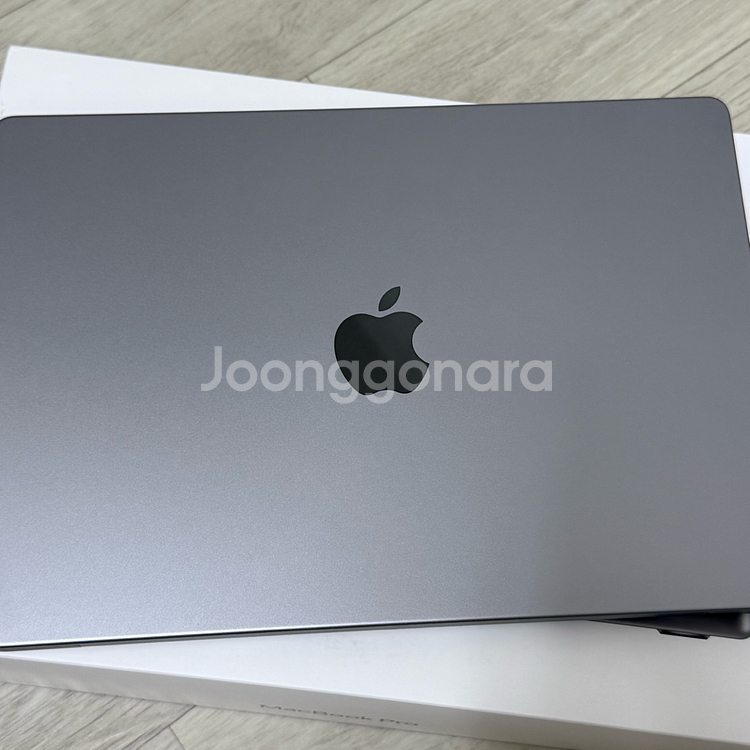 2023 맥북 프로 14 m2pro--0