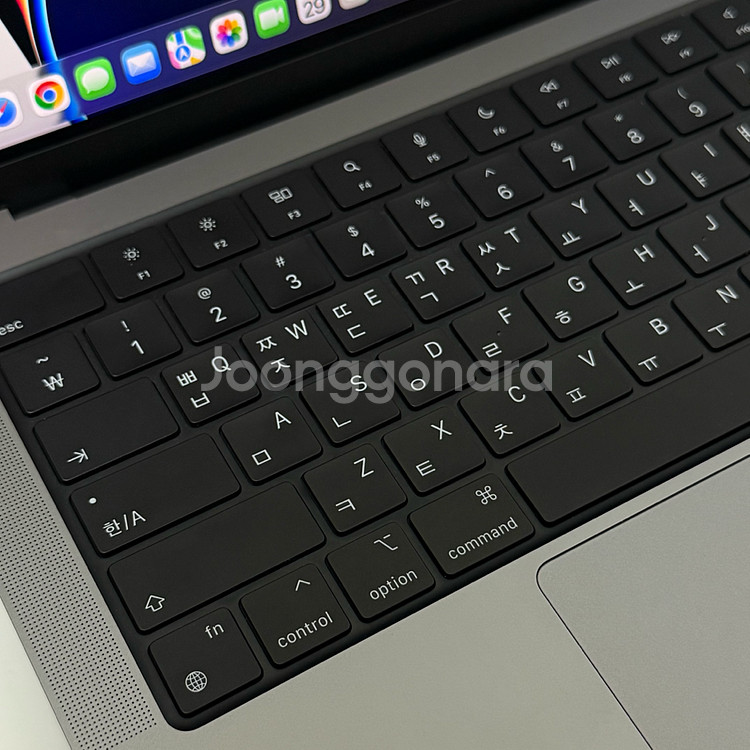 2023 맥북 프로 14 m2pro--1