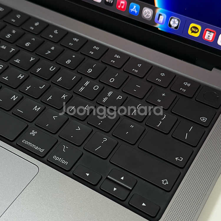 2023 맥북 프로 14 m2pro--2