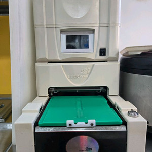 업소용 김밥절단기