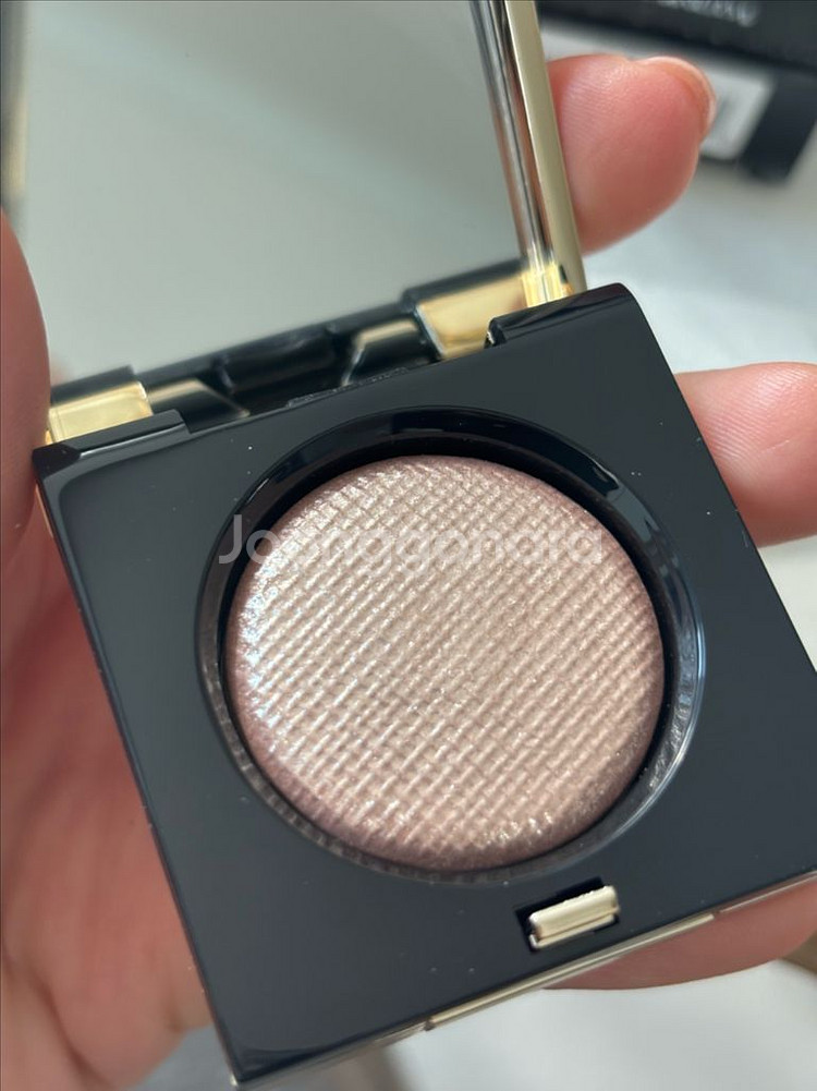 바비브라운 럭스 아이섀도우 문스톤--2