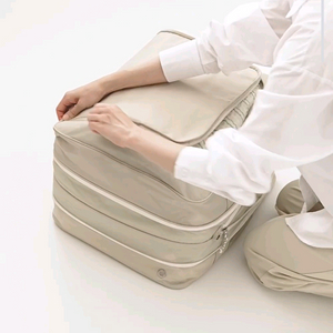 브랜든 이불 압축 파우치 XL 새상품