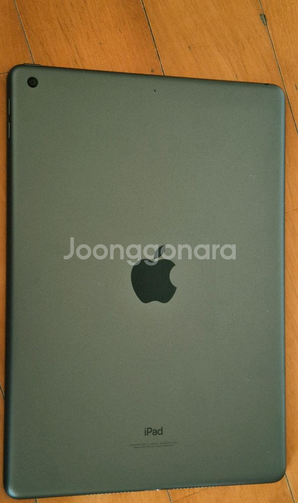 아이패드9세대 64GB Wifi--3