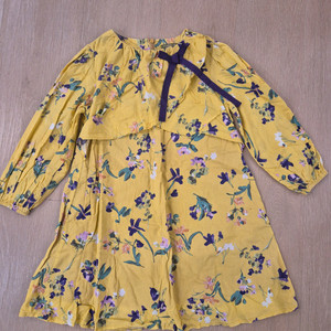 여아 원피스 140~150 5벌 일괄 15,000원