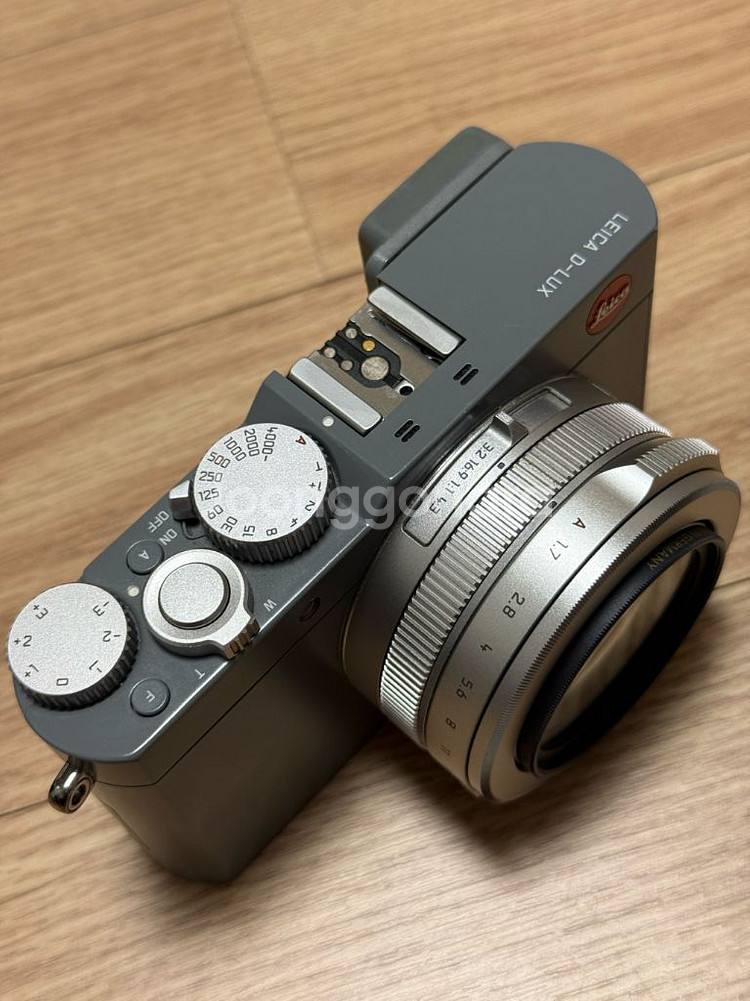 라이카 d-lux typ109--0