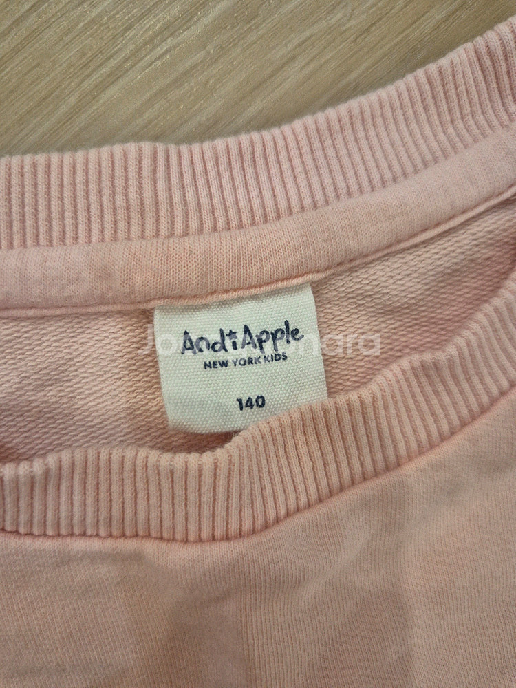 여아 원피스 140~150 5벌 일괄 15,000원--5