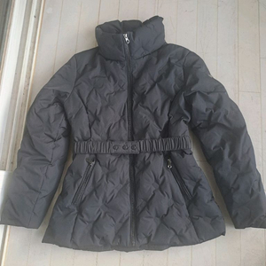 캘빈클라인 퍼포먼스 여성 패딩