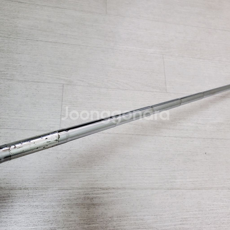 오디세이 메탈엑스 9 퍼터 33인치 골프채 골프클럽--4