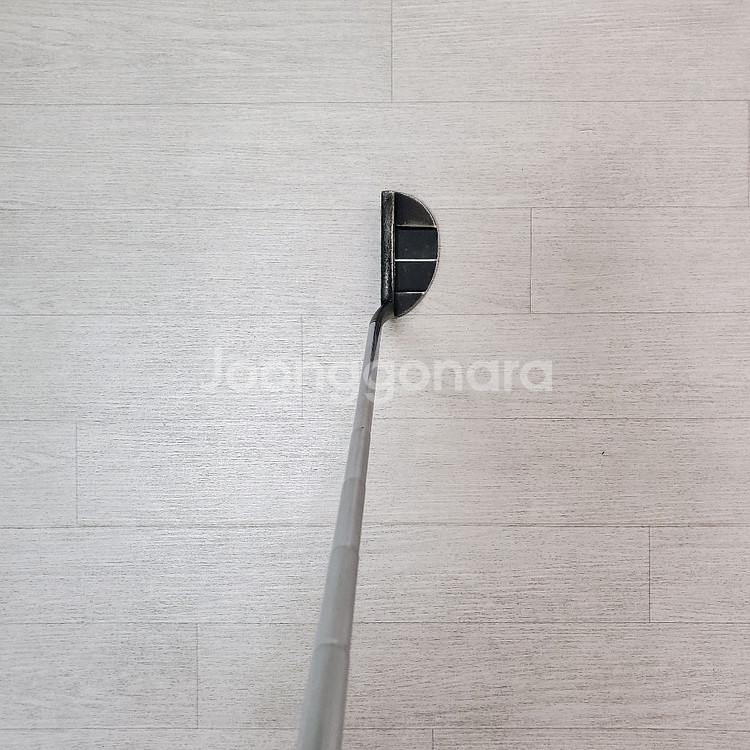 오디세이 메탈엑스 9 퍼터 33인치 골프채 골프클럽--6