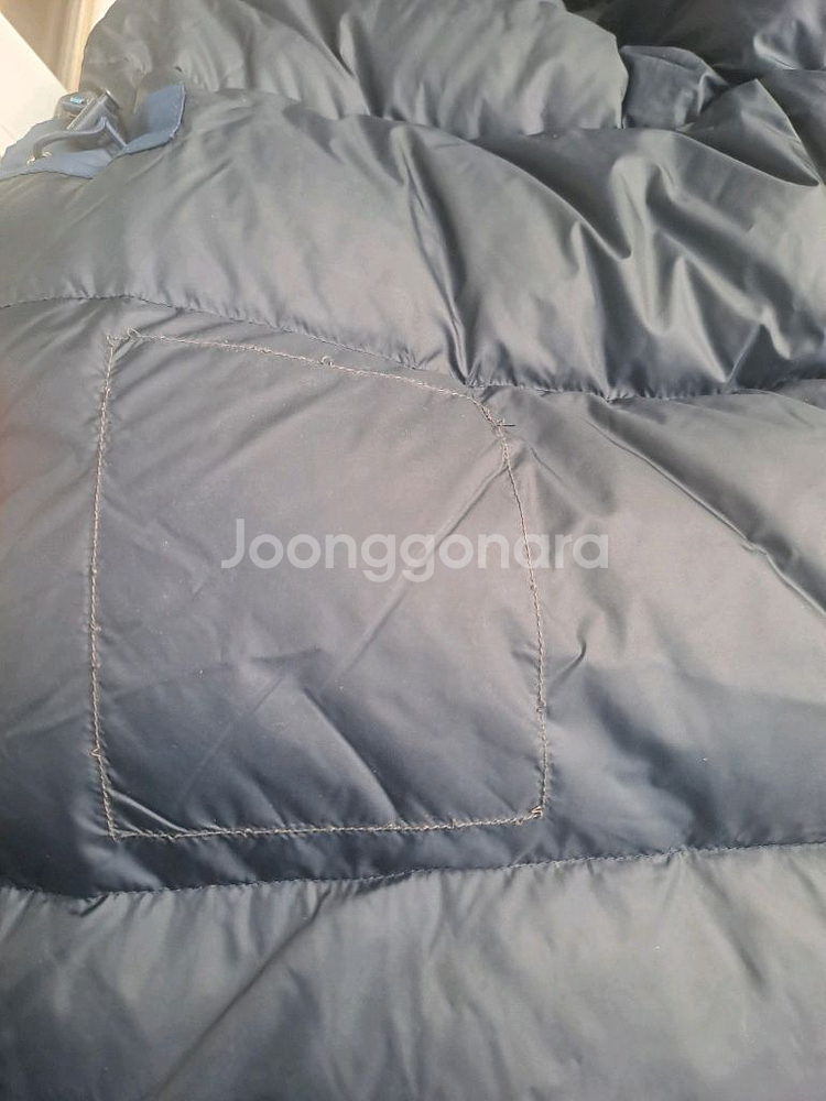 K2 알파인 남성 다운 패딩--8