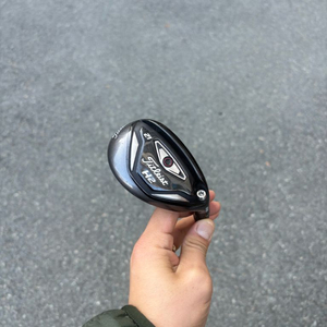 골프 타이틀리스트 816H2 4번유틸리티