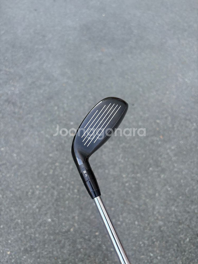 골프 타이틀리스트 816H2 4번유틸리티--4