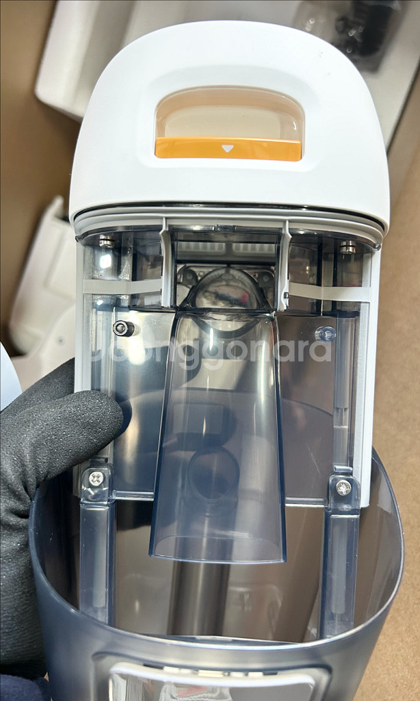 로보락 F25 RT 아쿠아 습식 건식 무선 물걸레 청소기--1