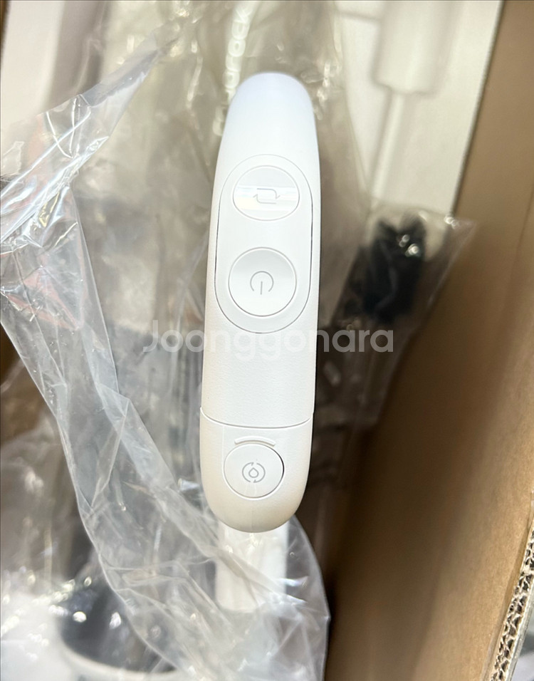 로보락 F25 RT 아쿠아 습식 건식 무선 물걸레 청소기--4