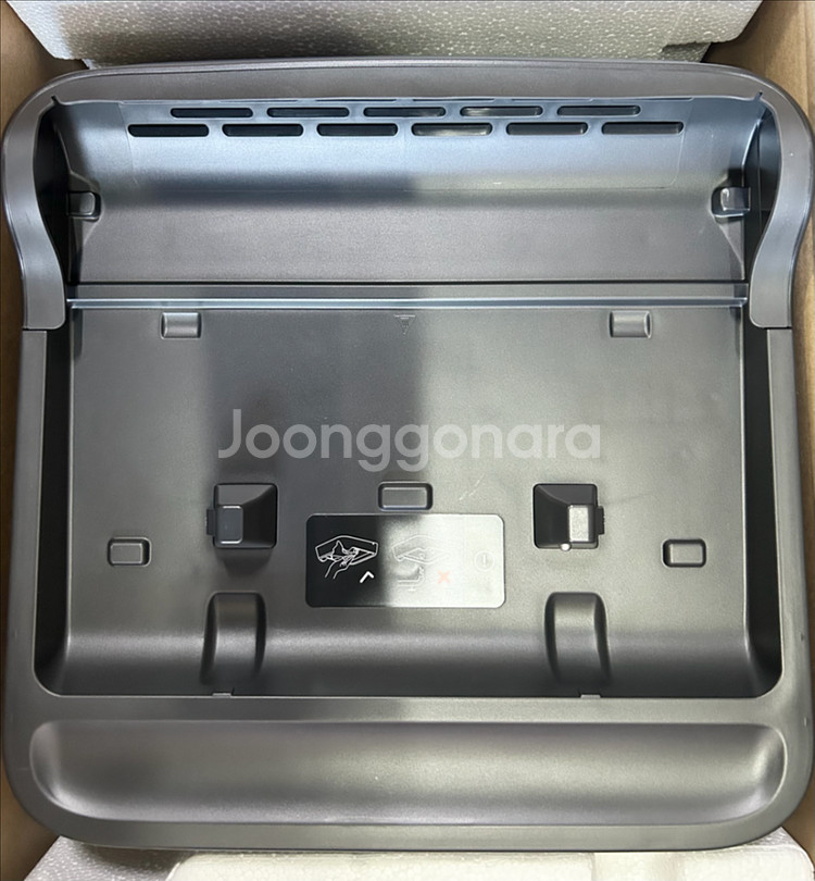 로보락 F25 RT 아쿠아 습식 건식 무선 물걸레 청소기--6