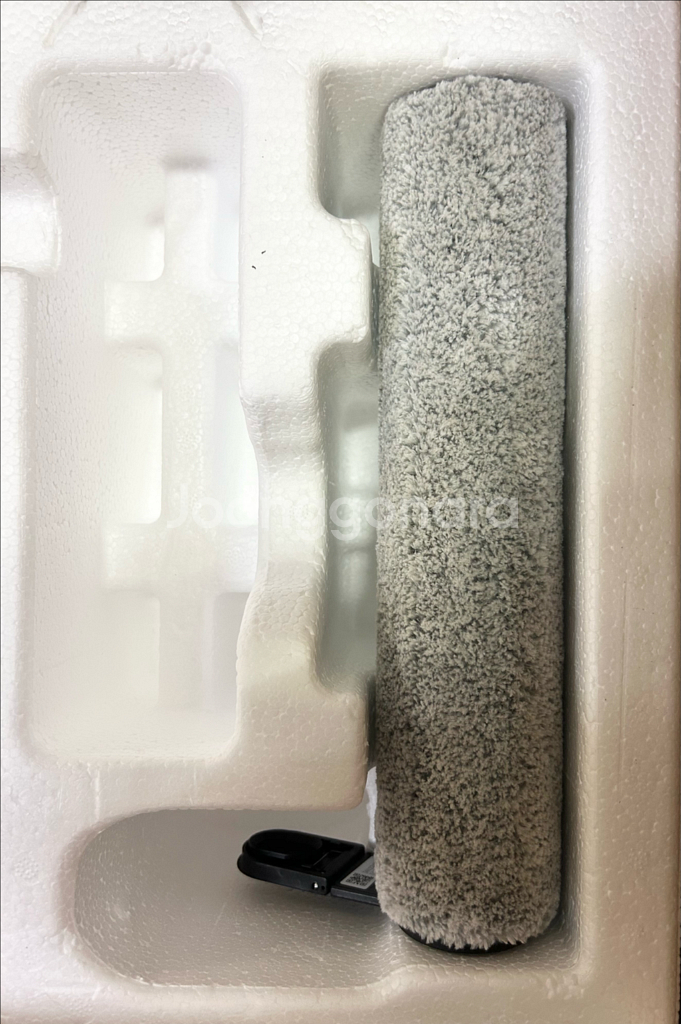 로보락 F25 RT 아쿠아 습식 건식 무선 물걸레 청소기--5