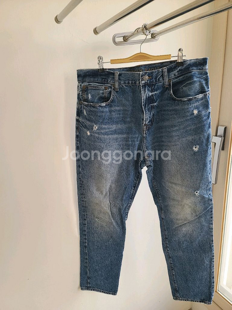 남성 American Eagle 아메리칸이글 데님팬츠 청바지 3632--0