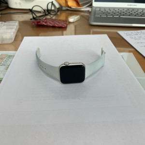 애플워치se2 40mm GPS